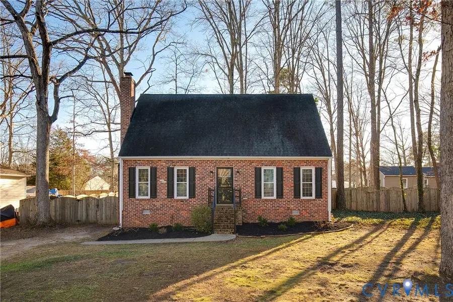 11143 Granada Road, Bon Air, VA 23235 - Image #2