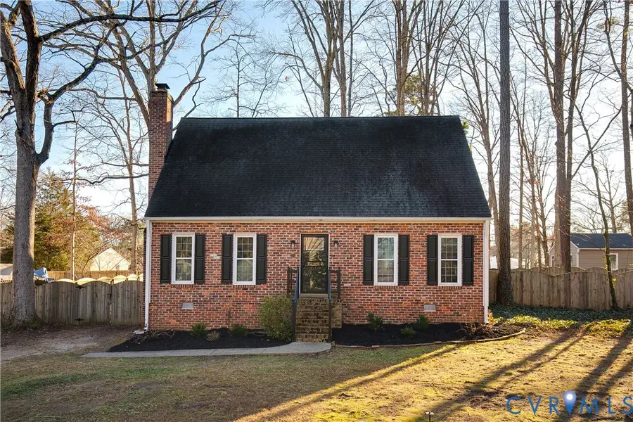 11143 Granada Road, Bon Air, VA 23235 - Image #3