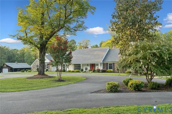 6904 James Madison Highway, Fork Union, VA 23055