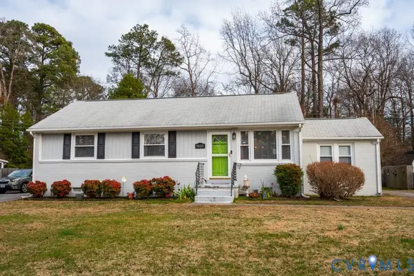 9605 Nandina Drive, Henrico, VA 23228