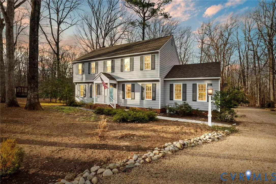 3030 Mount Hill Drive, Midlothian, VA 23113 - Image #1