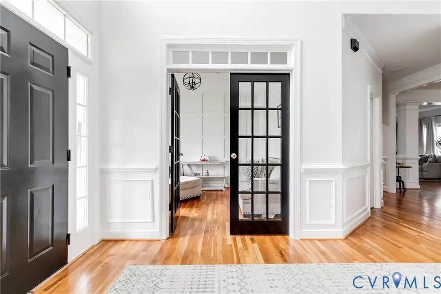 9200 Bailey Oak Drive, Midlothian, VA 23112 - Image #2