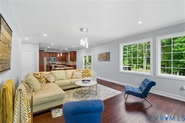 7530 Dunollie Drive, Chesterfield, VA 23838