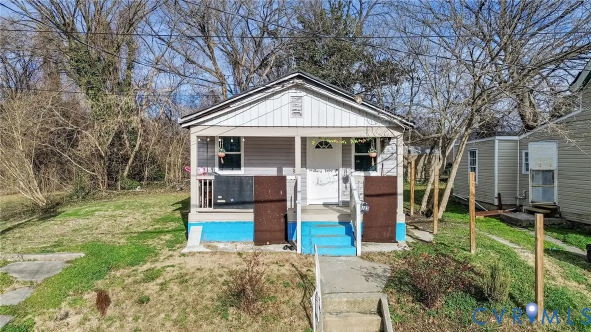 123 Mars Street, Petersburg, VA 23803 - Image #1