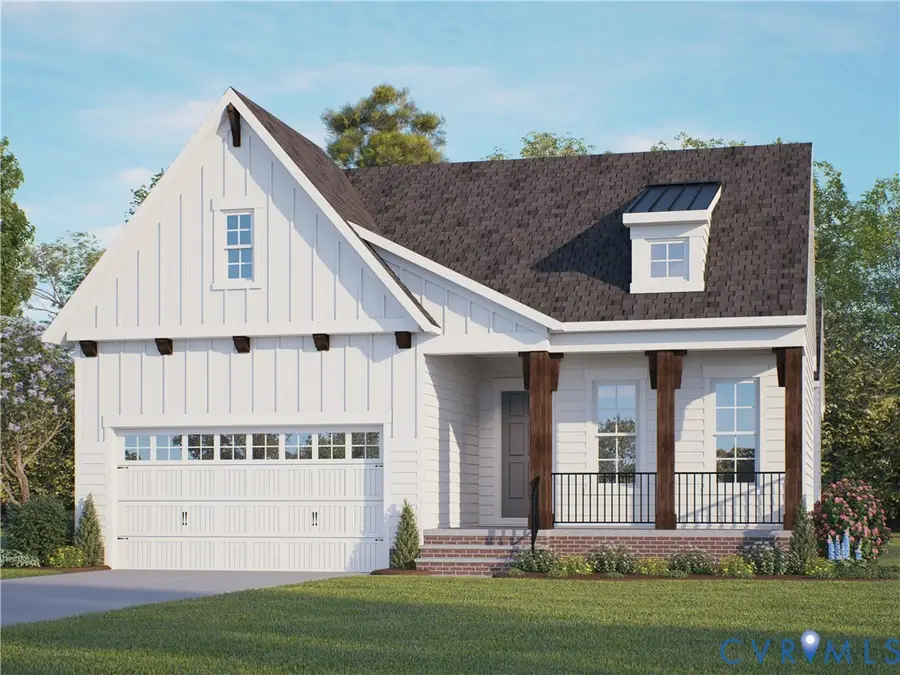 972 Landon Laurel Lane, Midlothian, VA 23114 - Image #2