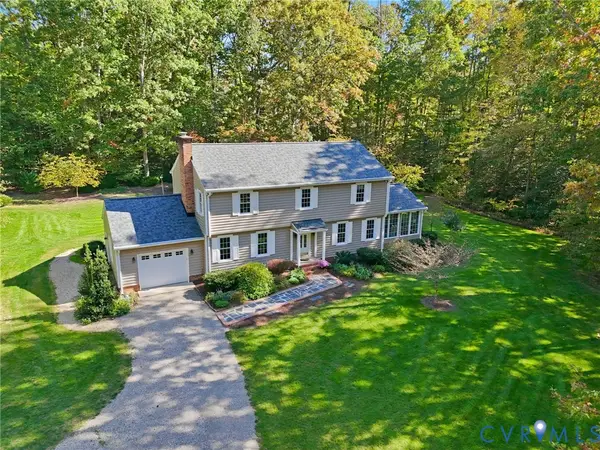 1530 Greenberry Road, Powhatan, VA 23139