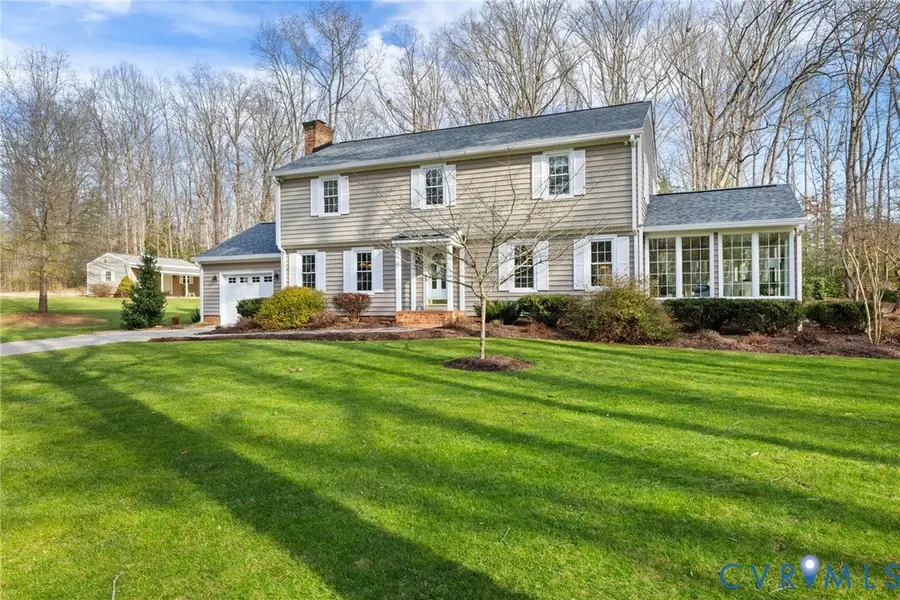 1530 Greenberry Road, Powhatan, VA 23139 - Image #2