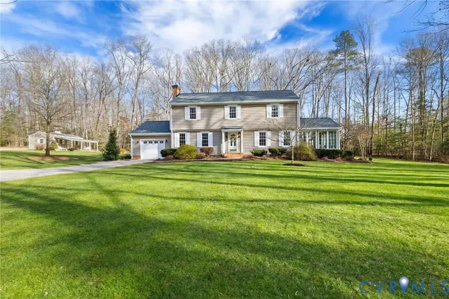 1530 Greenberry Road, Powhatan, VA 23139 - Image #3