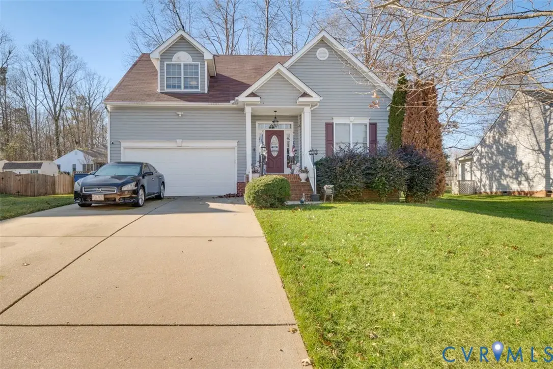 4506 Cara Hill Lane, Chester, VA 23831 - Image #1