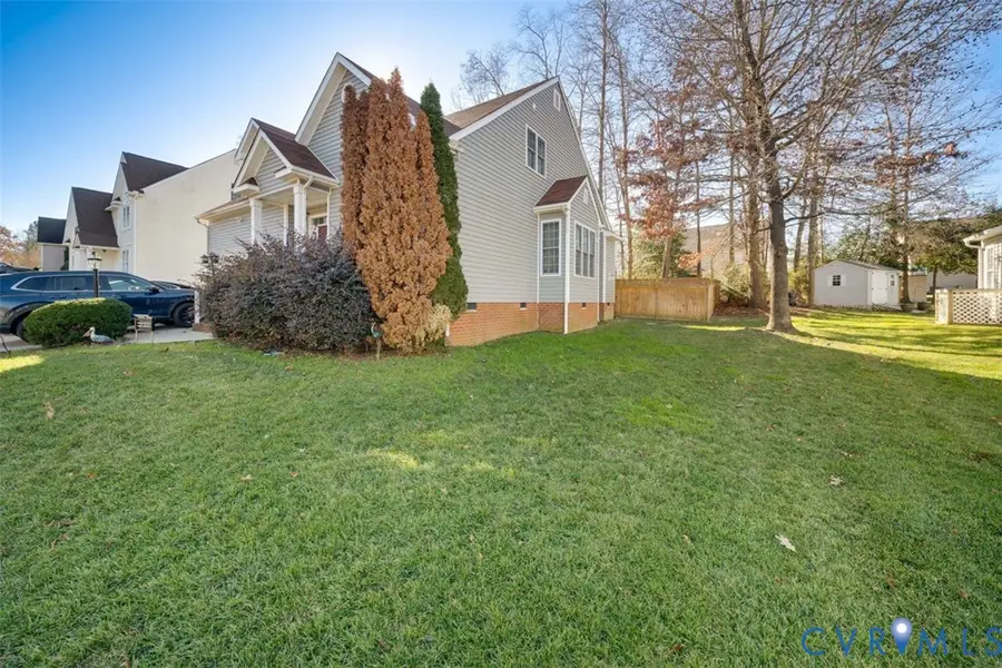 4506 Cara Hill Lane, Chester, VA 23831 - Image #2