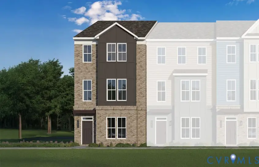 12000 Afternoon Path, Henrico, VA 23233 - Image #1