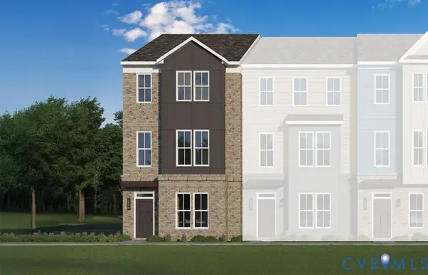 12000 Afternoon Path, Henrico, VA 23233