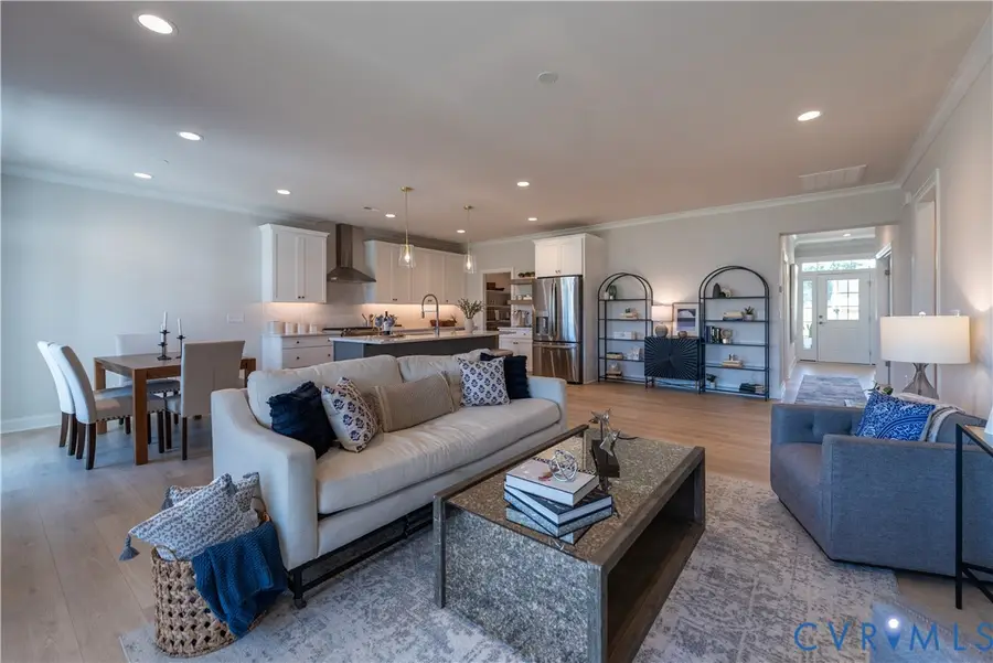 8693 Hope Farm Lane, Mechanicsville, VA 23111 - Image #2