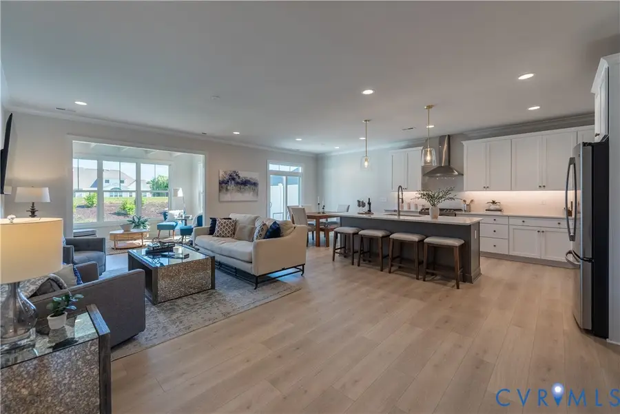 8693 Hope Farm Lane, Mechanicsville, VA 23111 - Image #3