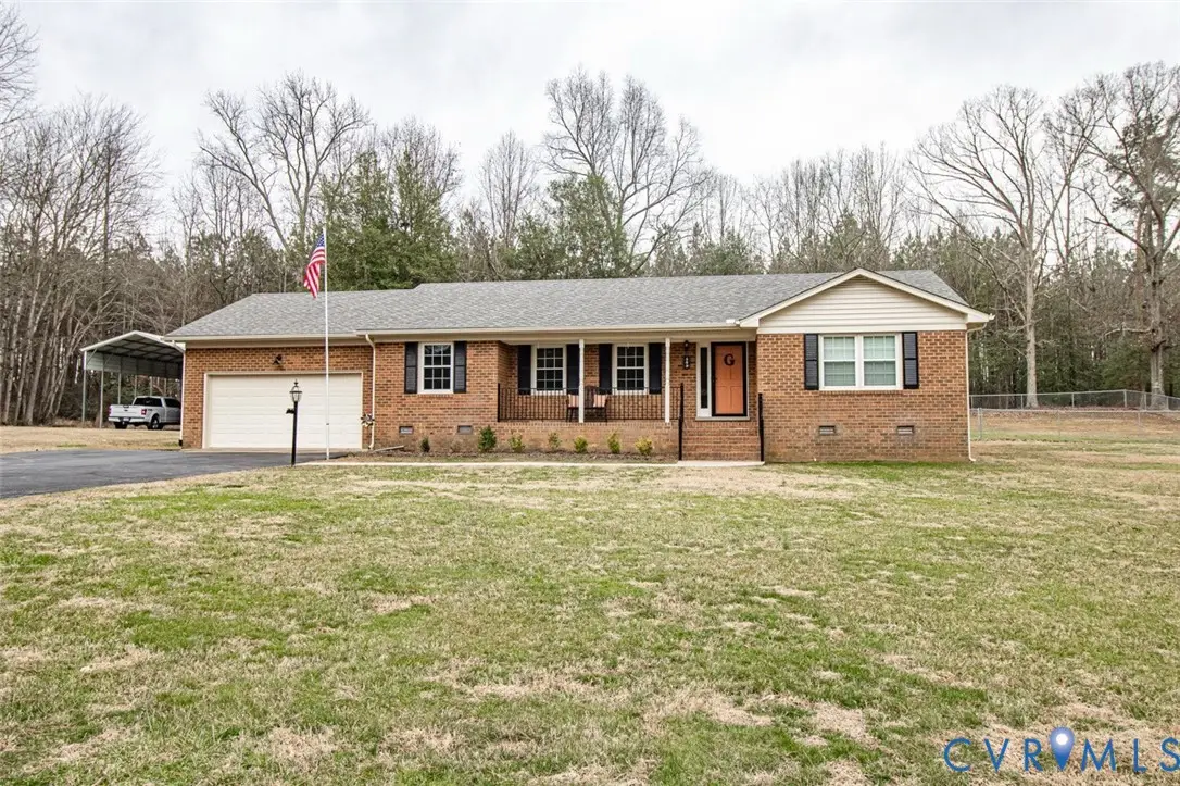 209 Robbinwood Lane, Sandston, VA 23150 - Image #1