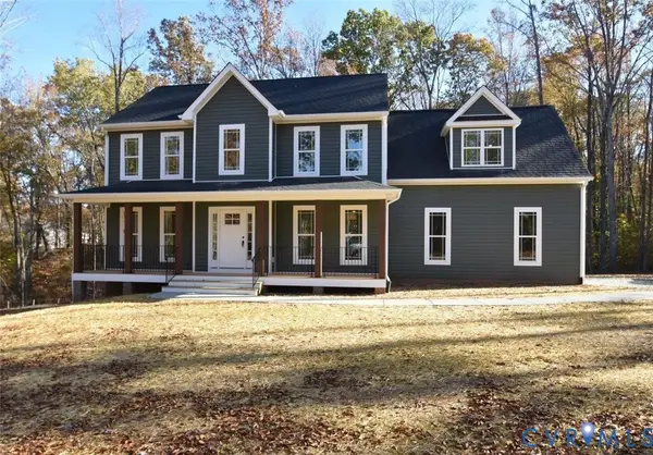 Lot 5 Bacon Bit Ln, Louisa, VA 23093