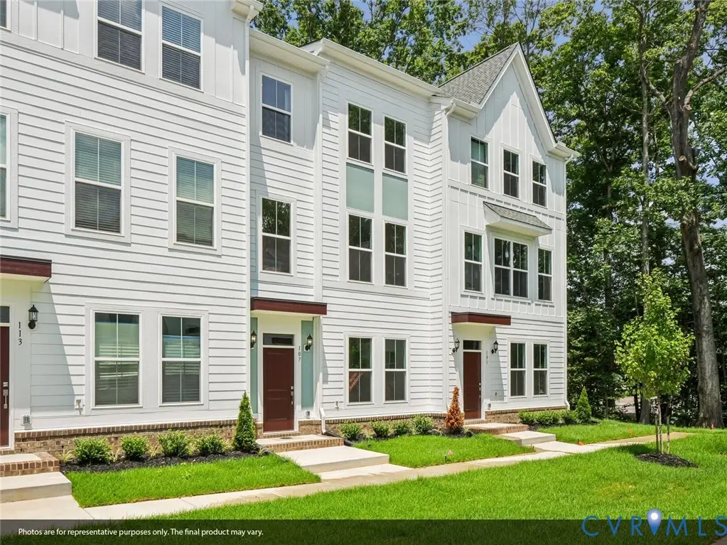 213 That Way, Midlothian, VA 23114 - Image #1