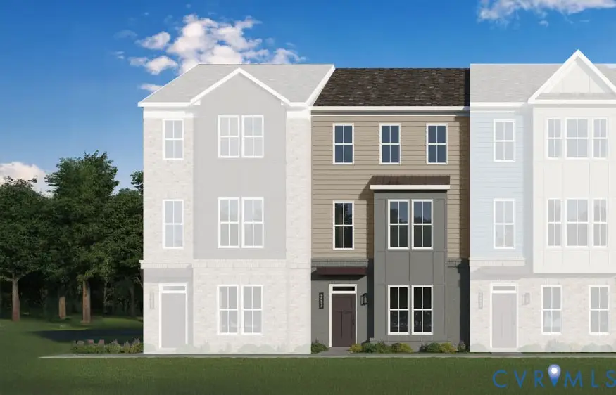 12002 Afternoon Path, Henrico, VA 23233 - Image #1