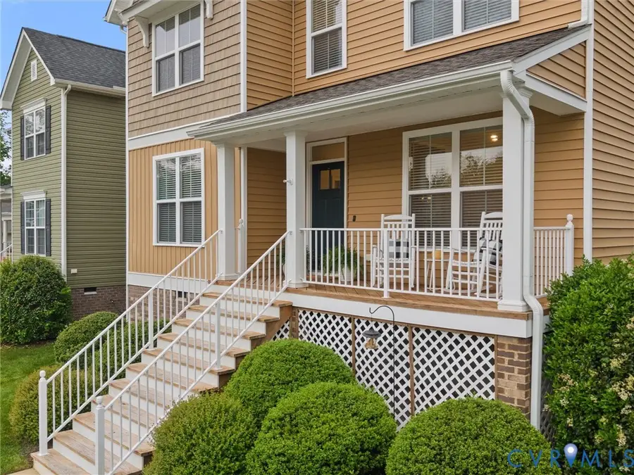 14825 Diamond Creek Terrace, Midlothian, VA 23113 - Image #2