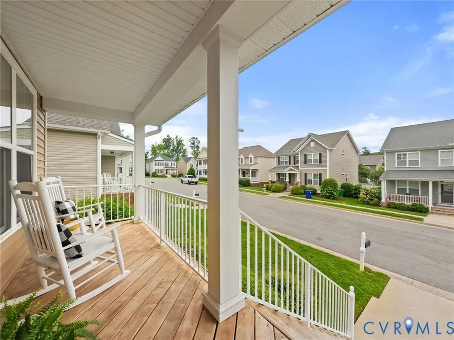 14825 Diamond Creek Terrace, Midlothian, VA 23113 - Image #3