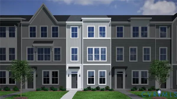 201 That Way, Midlothian, VA 23114