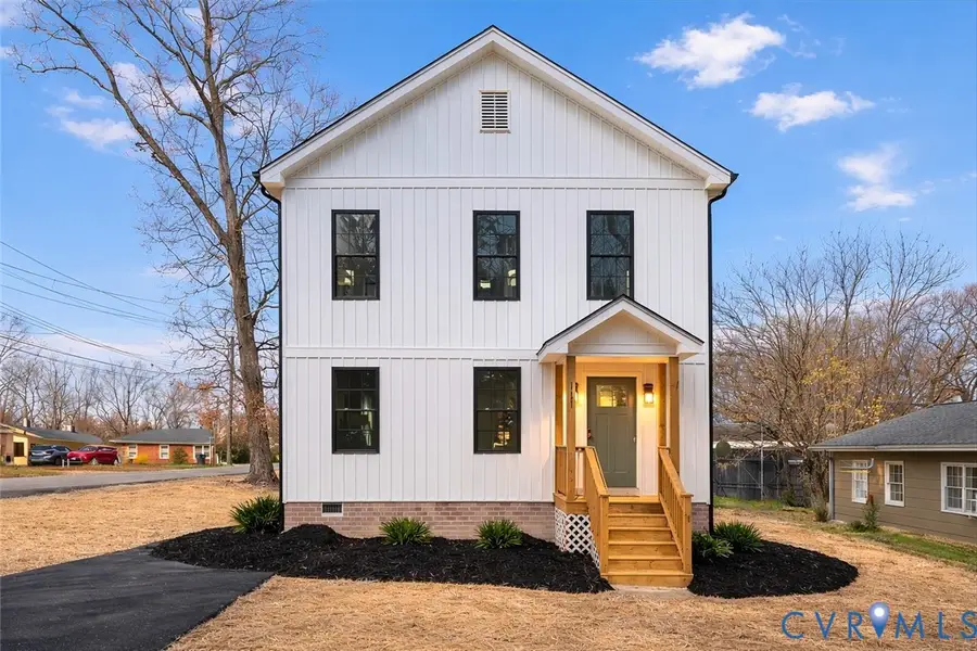 811 Spruce Street, Hopewell, VA 23860 - #2