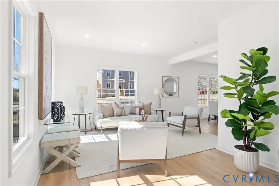 811 Spruce Street, Hopewell, VA 23860 - #3