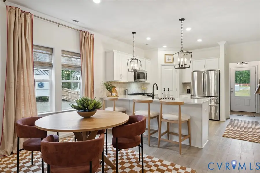 6468 Quinlynn Place, Chesterfield, VA 23112 - #3