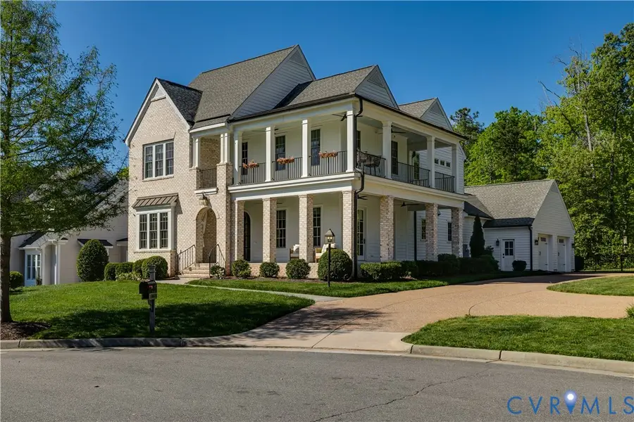 1712 Tulip Hill Drive, Midlothian, VA 23112 - #3