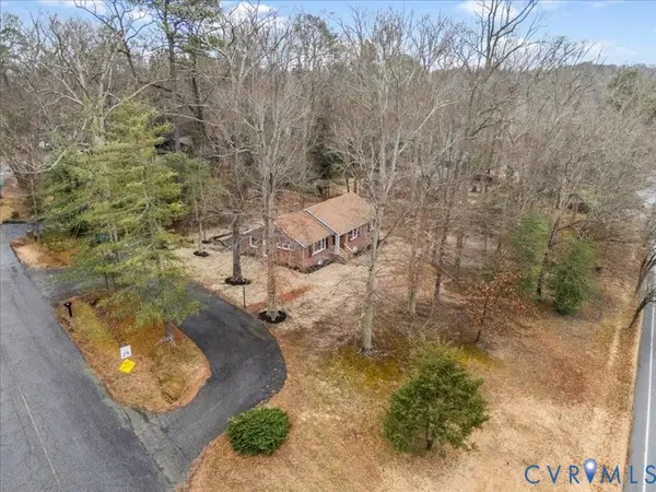 4211 Iron Bridge Road, Richmond, VA 23234