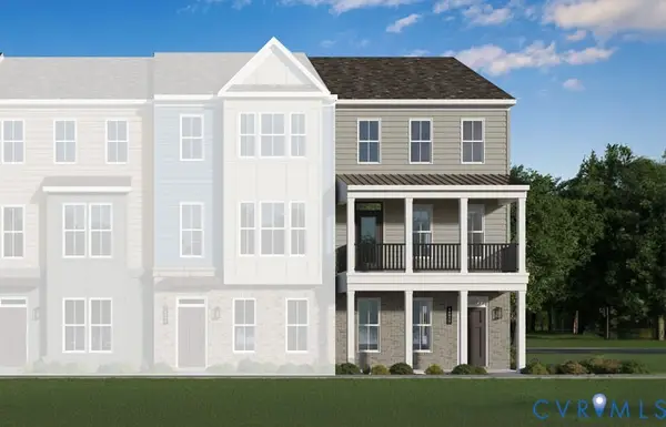 12004 Afternoon Path, Henrico, VA 23233