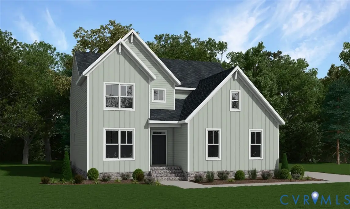 4136 Tuckmar Pond Drive, Moseley, VA 23120 - Image #1