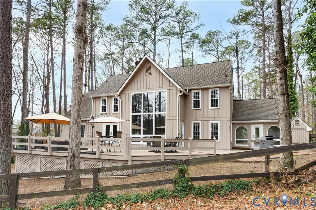 3613 Stoney Ridge Road, Midlothian, VA 23112 - Image #1