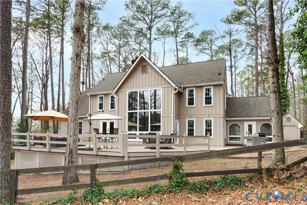 3613 Stoney Ridge Road, Midlothian, VA 23112