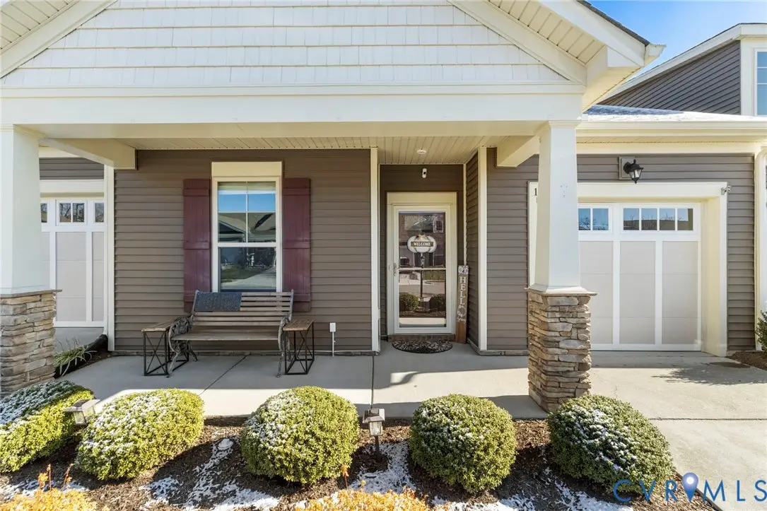 1409 Avondale Woods Drive, Richmond, VA 23235 - Image #1