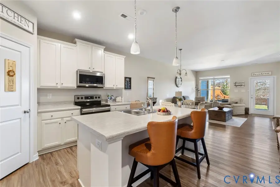 1409 Avondale Woods Drive, Richmond, VA 23235 - Image #2