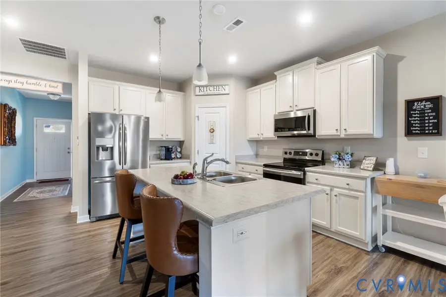 1409 Avondale Woods Drive, Richmond, VA 23235 - Image #3