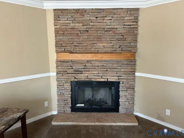 15910 Nobles Road, Prince George, VA 23842 - #2