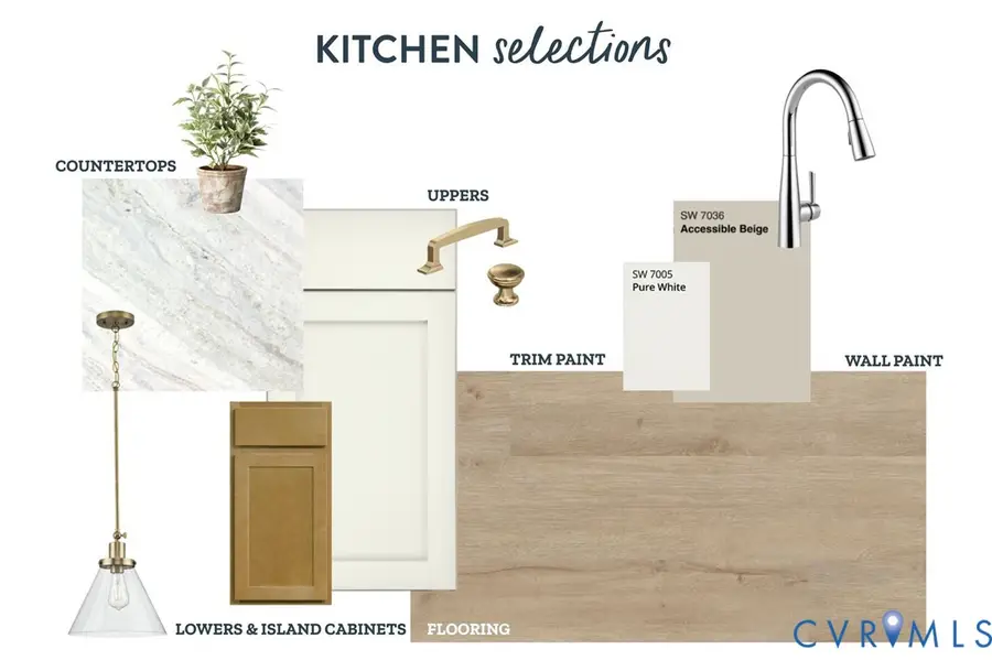 767 Shores Road, Palmyra, VA 22963 - #3