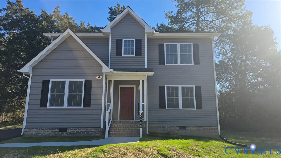 22506 Simmons Ave, Petersburg, VA 23803 - Image #1