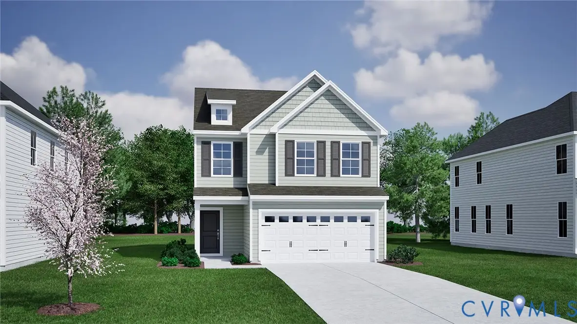 6436 Lila Crest Lane, Midlothian, VA 23112 - Image #1