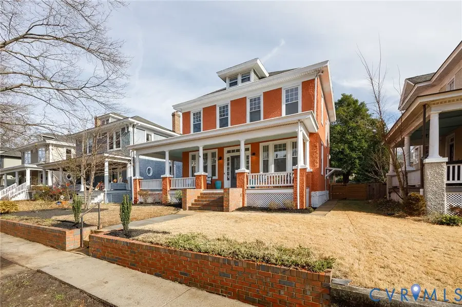 2911 Moss Side Avenue, Richmond, VA 23222 - Image #2