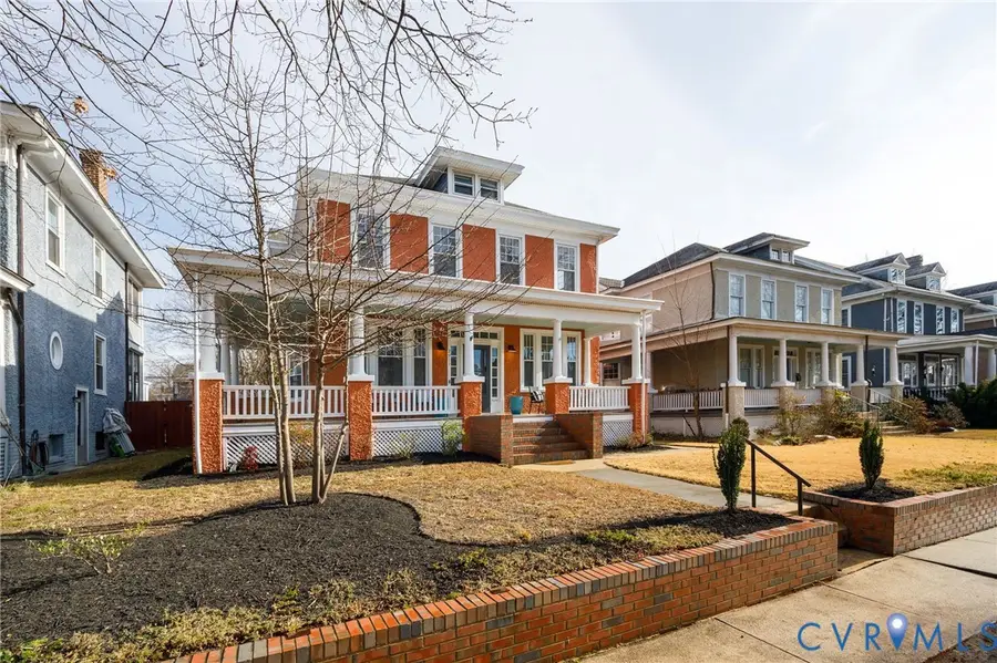 2911 Moss Side Avenue, Richmond, VA 23222 - Image #3