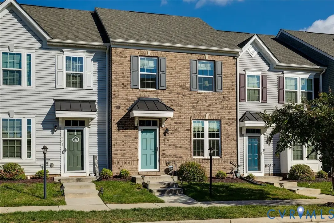 7861 Mint Lane, Meadowbrook, VA 23237 - Image #1