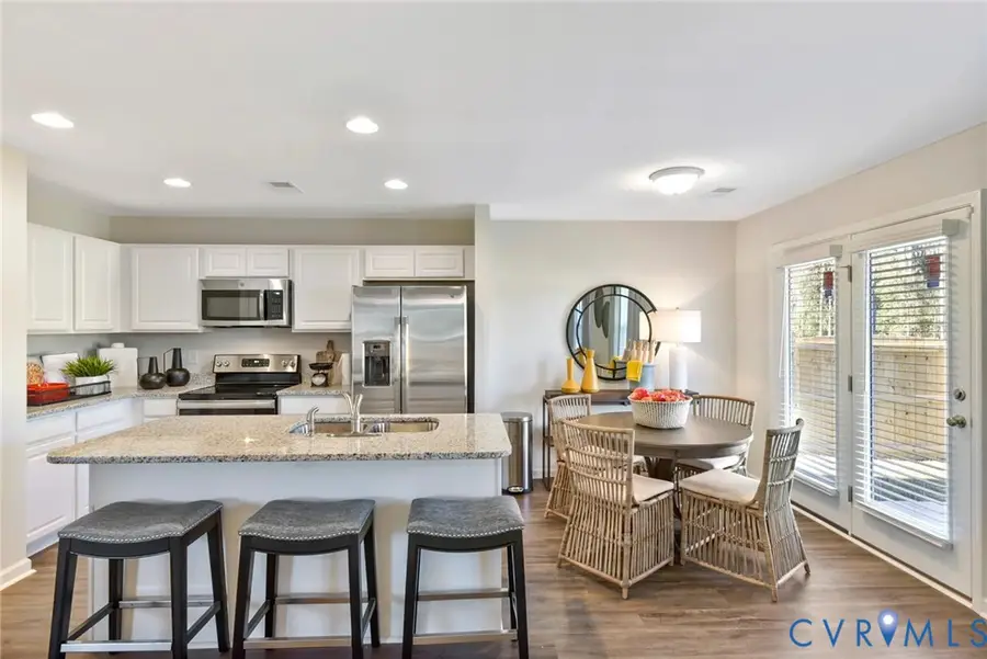 6440 Lila Crest Lane, Midlothian, VA 23112 - #2