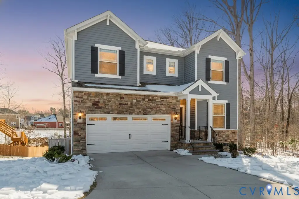 2611 Cedarville Court, Midlothian, VA 23112 - Image #1