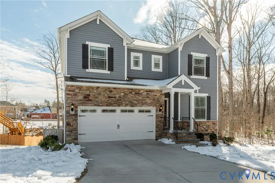 2611 Cedarville Court, Midlothian, VA 23112 - Image #2