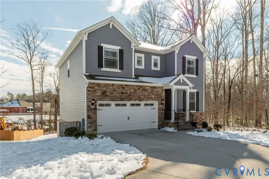 2611 Cedarville Court, Midlothian, VA 23112 - Image #3