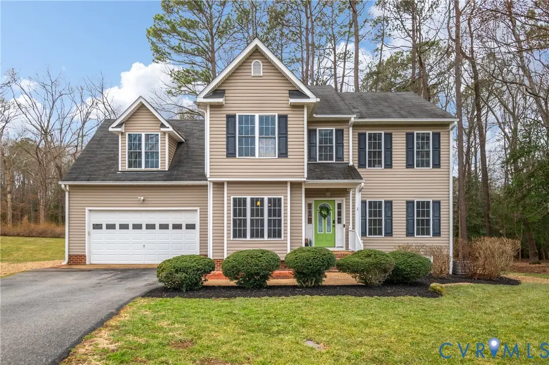 10011 Oxbridge Circle, North Chesterfield, VA 23236 - #1