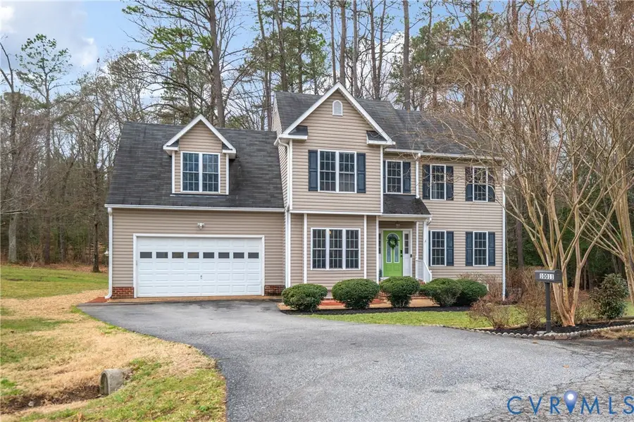 10011 Oxbridge Circle, North Chesterfield, VA 23236 - #2